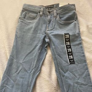 Men’s Empyre Skeletor Jeans (Zumiez)